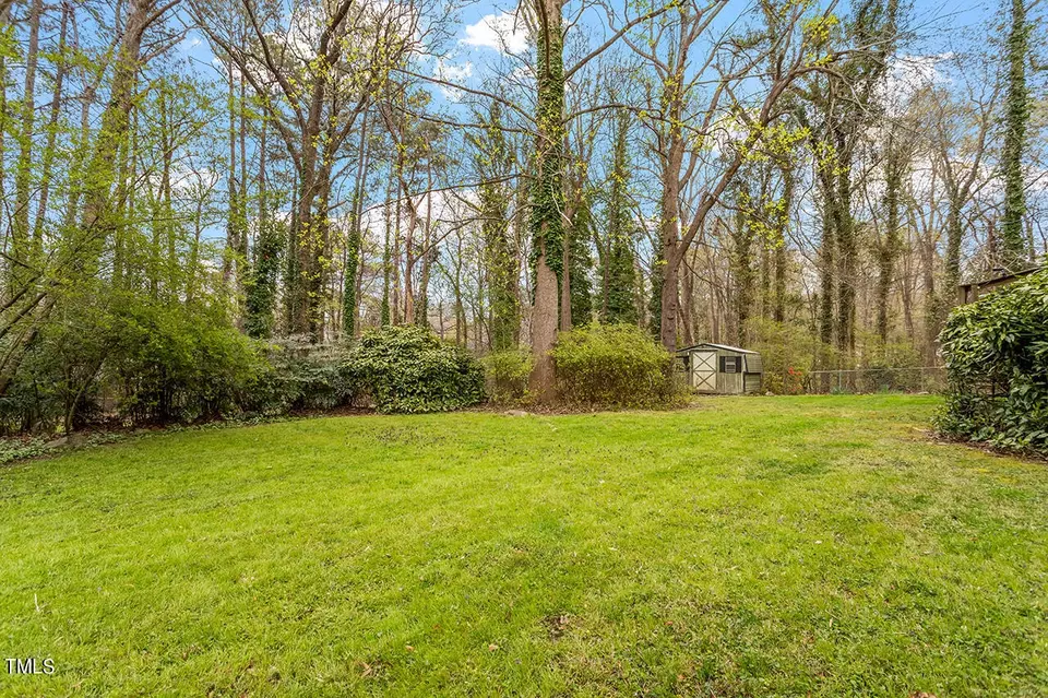  5030 Green Oak Dr, Durham, NC 27712 photo 10