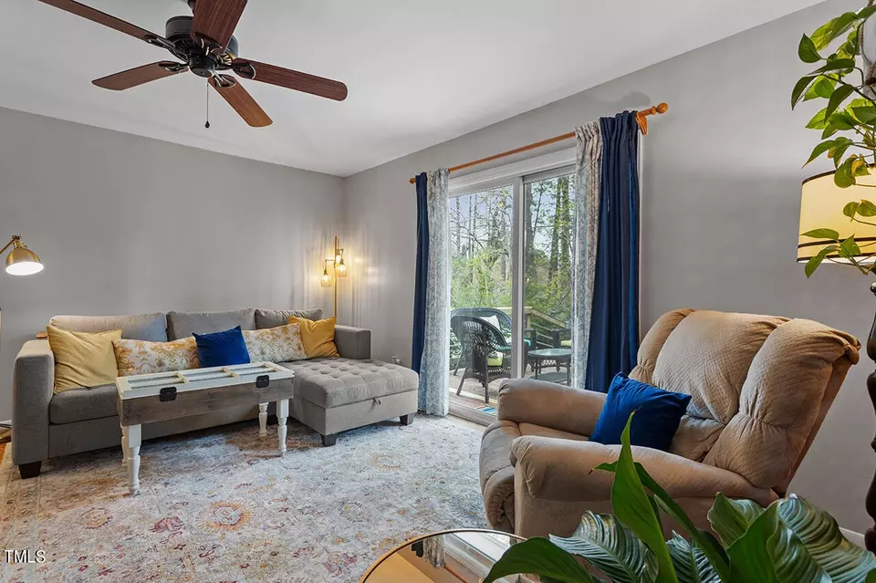  5030 Green Oak Dr, Durham, NC 27712 photo 15