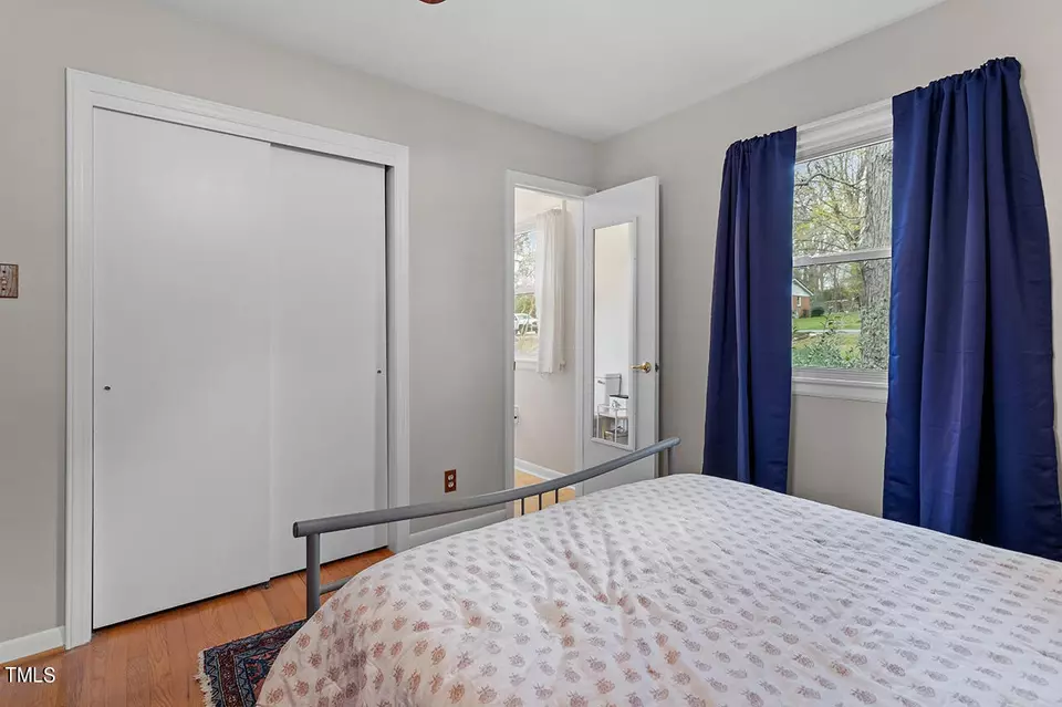  5030 Green Oak Dr, Durham, NC 27712 photo 30