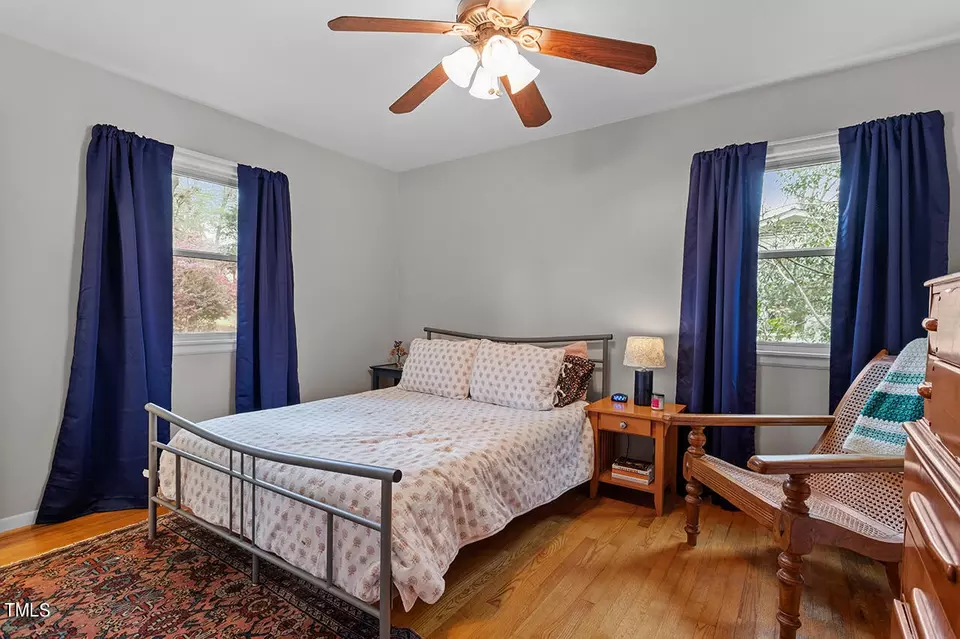  5030 Green Oak Dr, Durham, NC 27712 photo 29