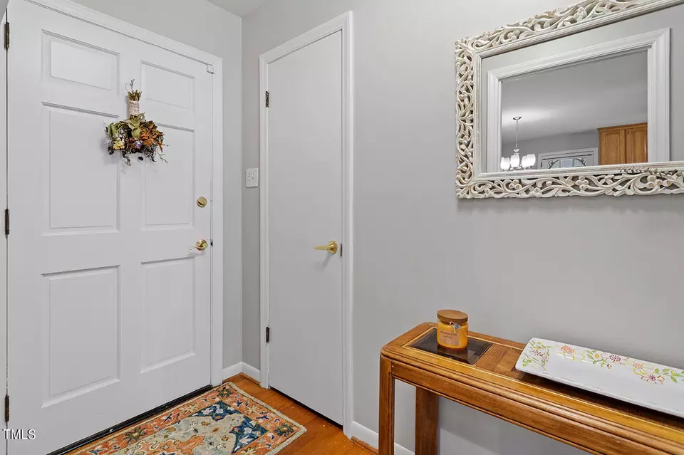  5030 Green Oak Dr, Durham, NC 27712 photo 12