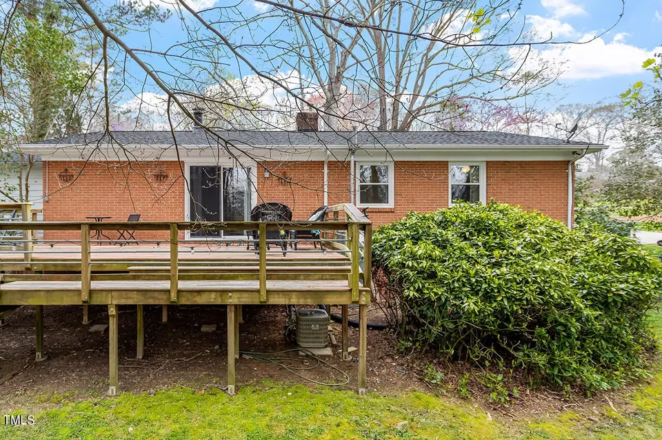  5030 Green Oak Dr, Durham, NC 27712 photo 5