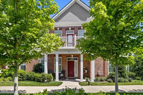 10330 Sablewood Dr #117, Raleigh, NC 27617
