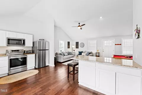 3108 E Thollie Green Rd, Stem, NC 27581 photo 9