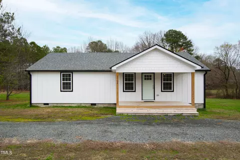 3108 E Thollie Green Rd, Stem, NC 27581