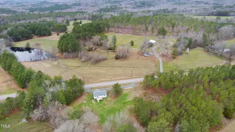 3108 E Thollie Green Rd, Stem, NC 27581 photo 30