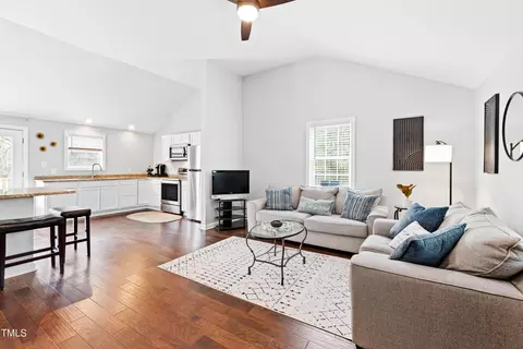 3108 E Thollie Green Rd, Stem, NC 27581 photo 3