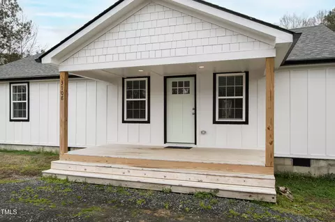 3108 E Thollie Green Rd, Stem, NC 27581 photo 2