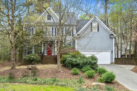 403 Manor Ridge Dr, Carrboro, NC 27510