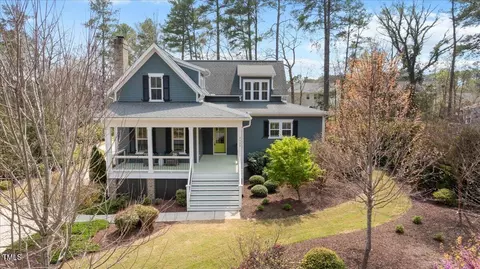 3725 Stonegate Dr, Durham, NC 27705