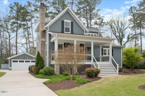 3725 Stonegate Dr, Durham, NC 27705 photo 3