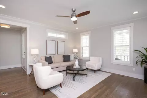 3725 Stonegate Dr, Durham, NC 27705 photo 10