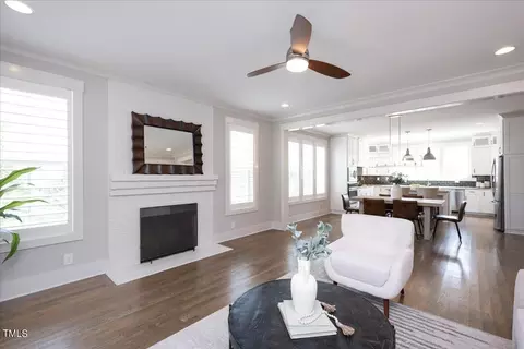 3725 Stonegate Dr, Durham, NC 27705 photo 5