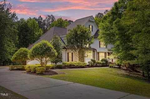2109 Boyce Bridge Rd, Creedmoor, NC 27522