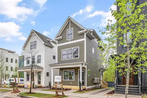 603 Velma Hopkins Ln, Raleigh, NC 27603