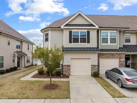 7811 Elmshire Way, Raleigh, NC 27616