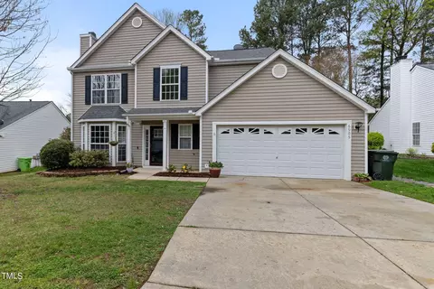 6905 Dawnalia Ct, Raleigh, NC 27617
