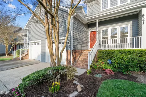 8241 Hempshire Pl #102, Raleigh, NC 27613