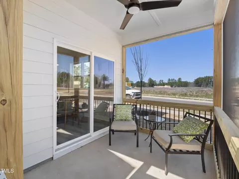 Exterior - 2114 Titanium Rock Rd, Durham, NC 27704 photo 4 of 8