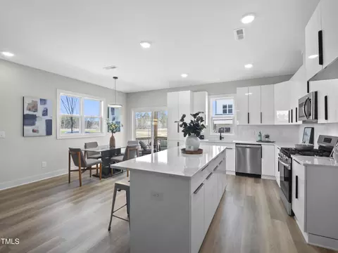 Kitchen - 2114 Titanium Rock Rd, Durham, NC 27704 photo 1 of 5