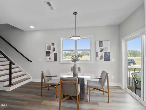 Dining - 2114 Titanium Rock Rd, Durham, NC 27704 photo 4 of 5