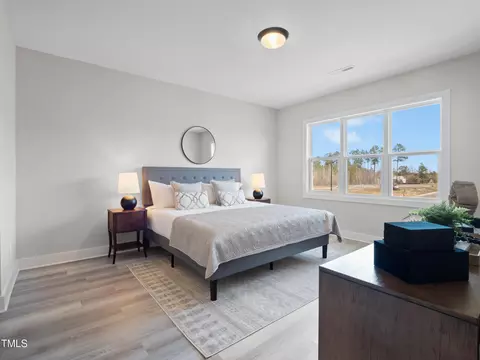 Bedroom - 2114 Titanium Rock Rd, Durham, NC 27704 photo 1 of 7
