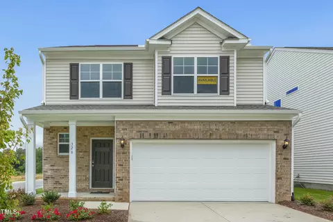 326 Ford Meadows Dr, Garner, NC 27529 photo 1