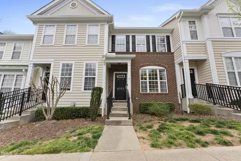 4828 Black Mountain Path, Raleigh, NC 27612