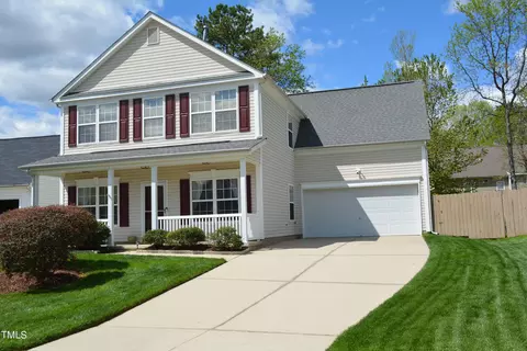 8705 Neuse Village Ct, Raleigh, NC 27616