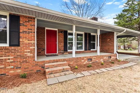 617 29th St, Butner, NC 27509