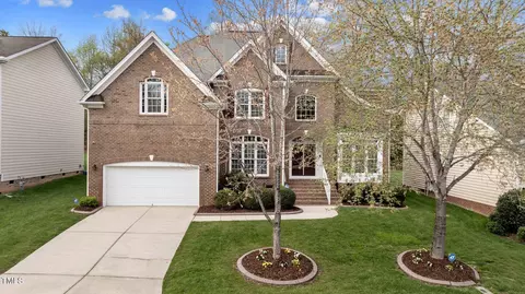 4913 Paces Ferry Dr, Durham, NC 27712