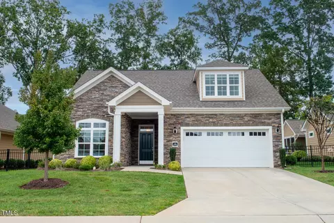 105 Tall Timber Dr, Gibsonville, NC 27249