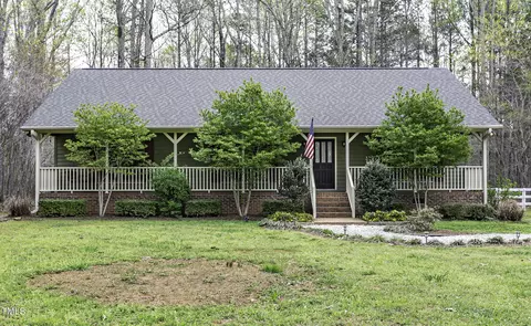 6201 Dawn Dr, Hurdle Mills, NC 27541