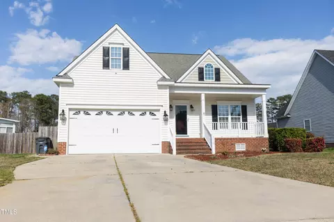 110 Spring Glenn Ct, Rocky Mount, NC 27803