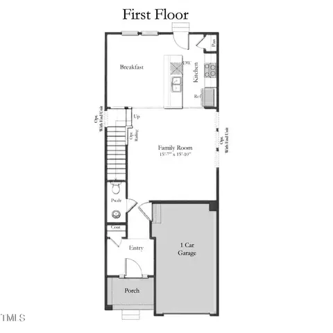 75 Bibury Way, Angier, NC 27501 photo 2