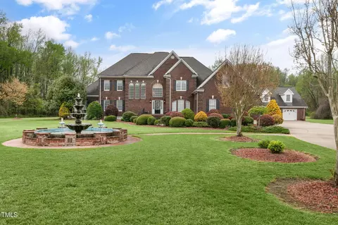 6368 E N C 97 Hwy E, Elm City, NC 27822