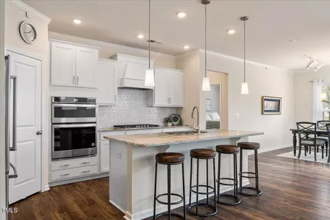 1510 Bluewater Way, Durham, NC 27703