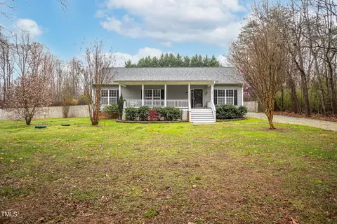 3301 Elizabeth Walters Rd, Efland, NC 27243
