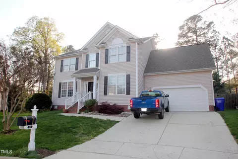111 Maddry Ct, Chapel Hill, NC 27516