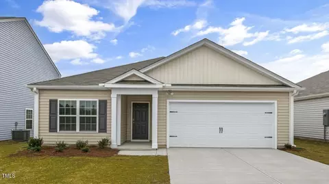 206 Grove Ln, Goldsboro, NC 27534
