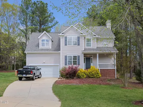 3109 Countryman Ct, Wake Forest, NC 27587