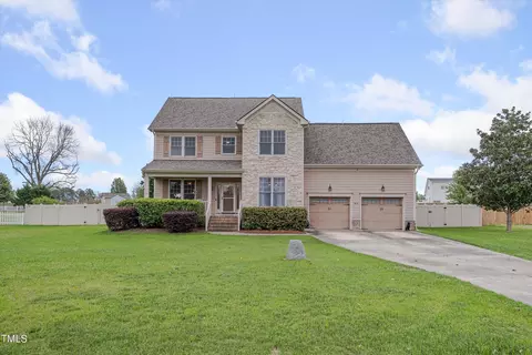 3816 Taviston Ct, Wake Forest, NC 27587