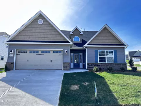 3317 Castlerock Dr #LOT 49, Burlington, NC 27215