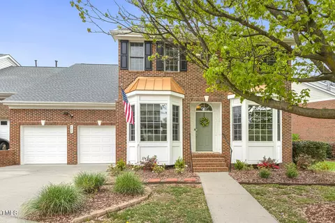 403 Waverly Hills Dr, Cary, NC 27519