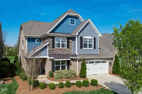 178 Macallan Dr, Burlington, NC 27215