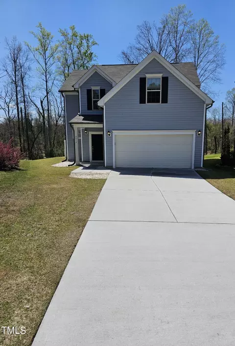 4616 Lord Mario Ct, Raleigh, NC 27610