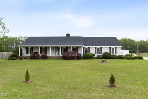 1507 Faro Rd, Stantonsburg, NC 27883