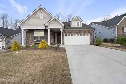 1409 Stonemill Falls Dr, Wake Forest, NC 27587