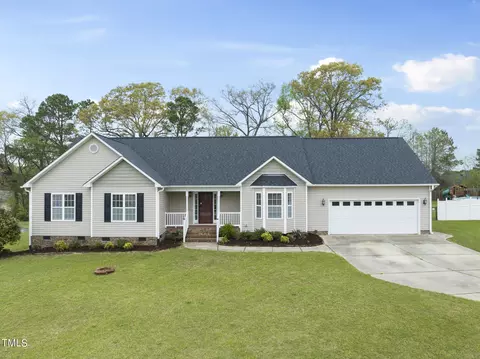 37 Upland Ct, Angier, NC 27501