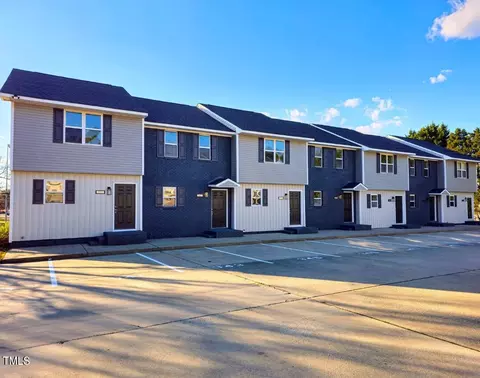 349 E Williams St, Angier, NC 27501